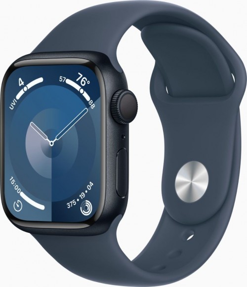 Apple Watch 9 Aluminum