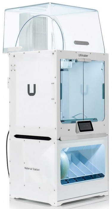 Ultimaker S5 Pro Bundle