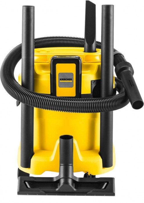 Karcher WD 2-18 V-13/18