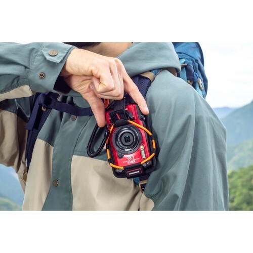 Olympus TG-7