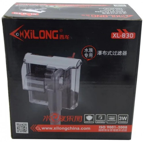 Xilong XL-830