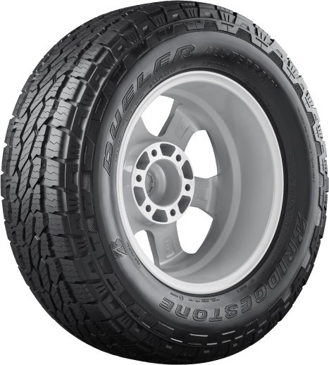 Bridgestone Dueler All Terrain A/T002