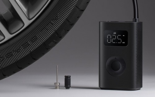 Xiaomi Mijia Electric Pump 2