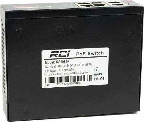 RCI RS1064P