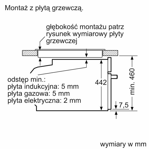 Siemens CB 734G1B1