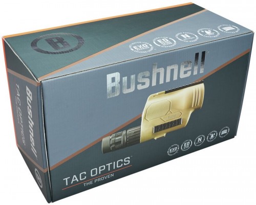 Bushnell 15-45x60 Legend Tactical FFP MIL-Hash