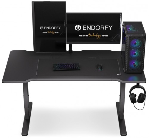 Endorfy Atlas L