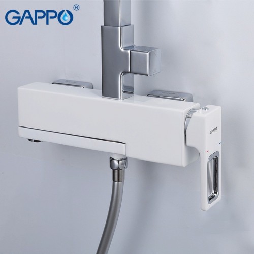 Gappo G2417-8