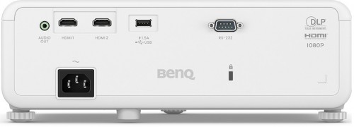 BenQ LH550