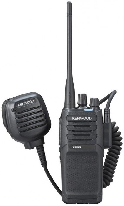 Kenwood TK-3701D