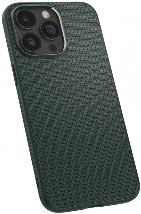 Spigen Liquid Air for iPhone 15 Pro