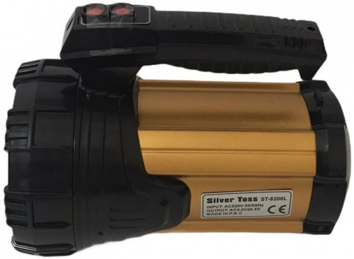 Voltronic Power ST-8200L