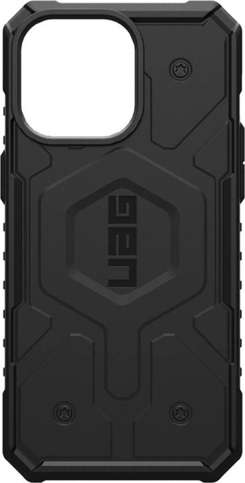 UAG Pathfinder with Magsafe for iPhone 15 Pro Max