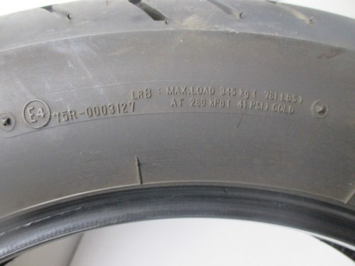 Bridgestone Exedra G721