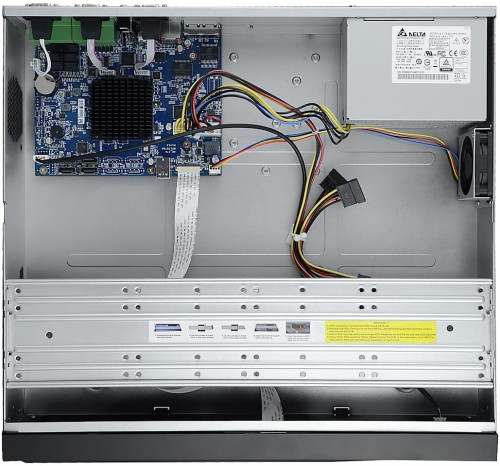 BCS BCS-NVR1604-4K-III