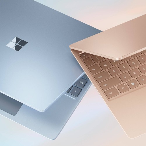 Microsoft Surface Laptop Go 3