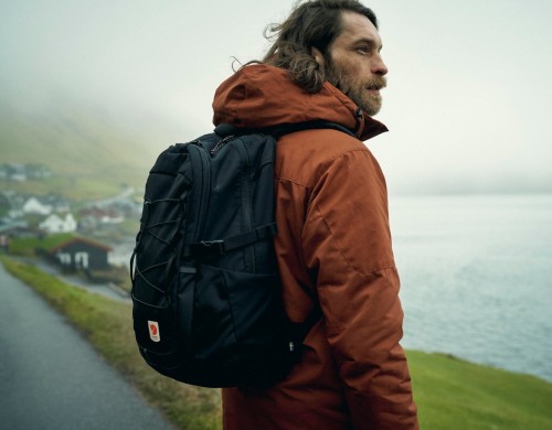 FjallRaven Skule 28