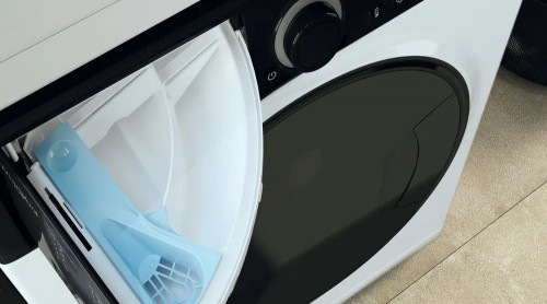 Whirlpool WRSB 7259 D EU