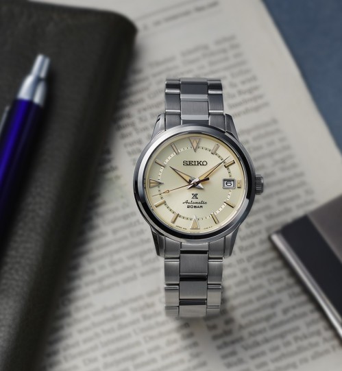 Seiko SPB241J1
