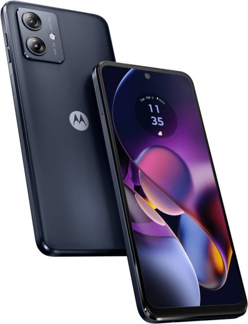 Motorola Moto G54