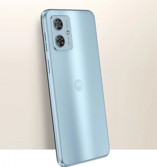 Motorola Moto G54