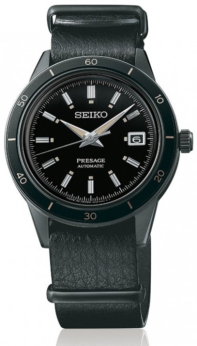 Seiko SRPH95J1