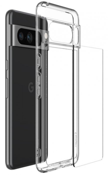 Spigen Ultra Hybrid for Pixel 8 Pro