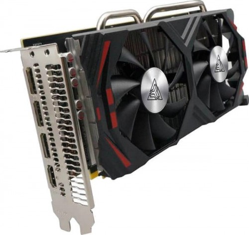 Arktek Radeon RX 580 AKR580D5S8GH1