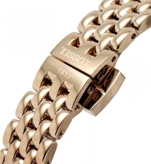 TISSOT Lovely Round T140.009.33.111.00