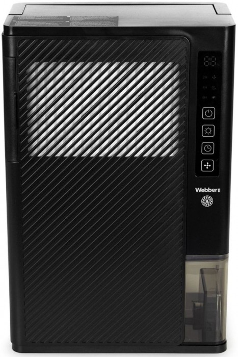 Webber DEX1