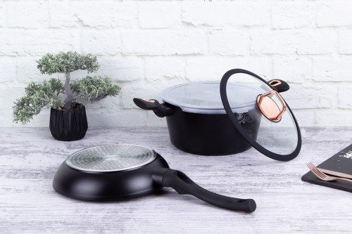 Berlinger Haus Black Rose BH-7741