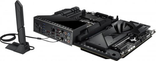 Asus ROG MAXIMUS Z790 DARK HERO