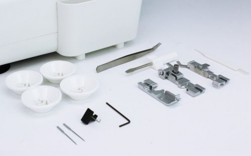 Lucznik Overlock 2023