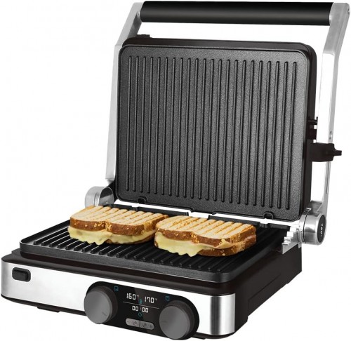 Cecotec Rock'nGrill Dual