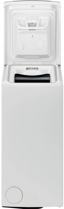 Whirlpool TDLRB 6251BS EU