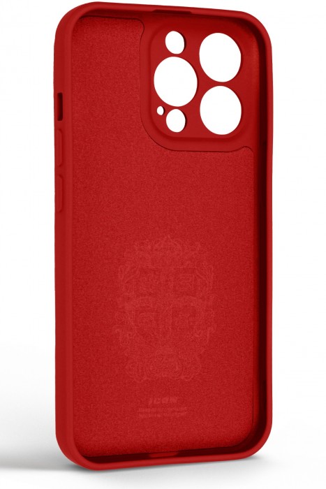 ArmorStandart Icon Ring Case for iPhone 13 Pro Max