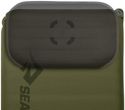 Sea To Summit S I Camp Plus Mat Rectangular Large