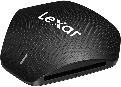 Lexar Multi-Card 3-in-1