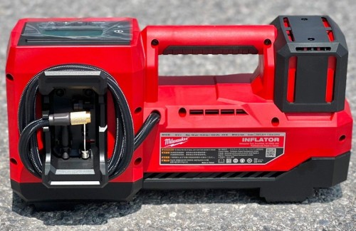 Milwaukee M18 BI-0