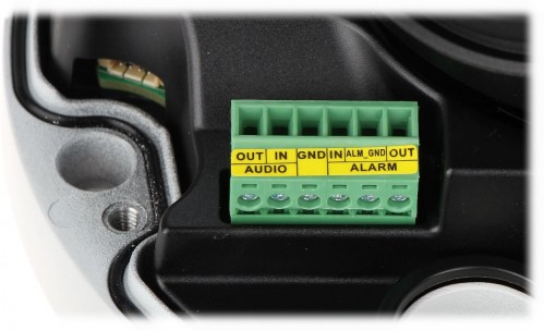 Dahua IPC-HDBW5541E-Z5E