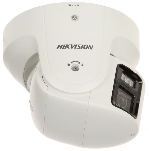 Hikvision DS-2CD2387G2P-LSU/SL 4 mm (C)