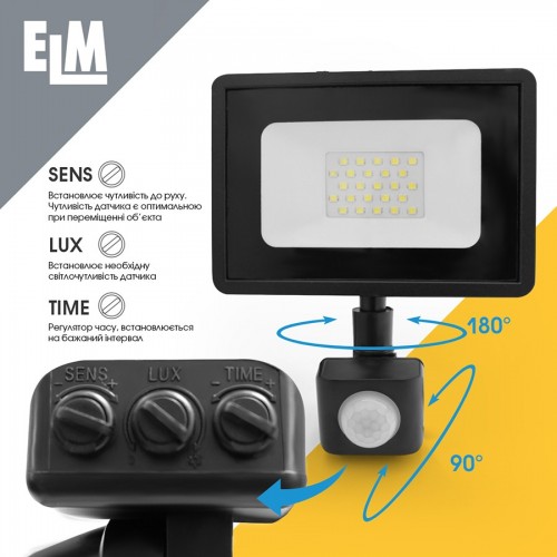 ELM Matrix S-20-41