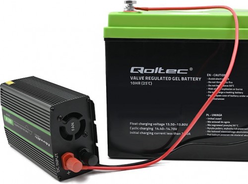 Qoltec 51932