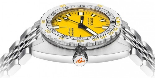 DOXA SUB 300T Divingstar 840.10.361.10