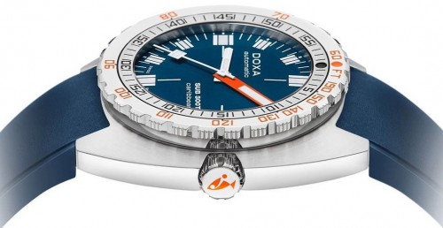 DOXA SUB 300T Caribbean 840.10.201.32