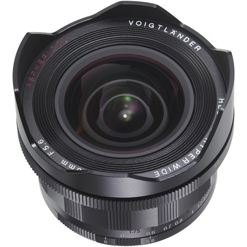 Voigtlaender 10mm f/5.6 Hyper VM