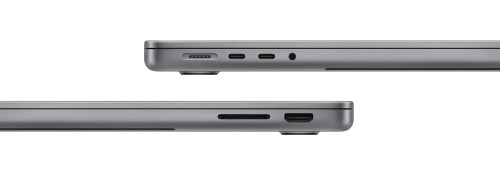 Apple MacBook Pro 14 (2023) M3