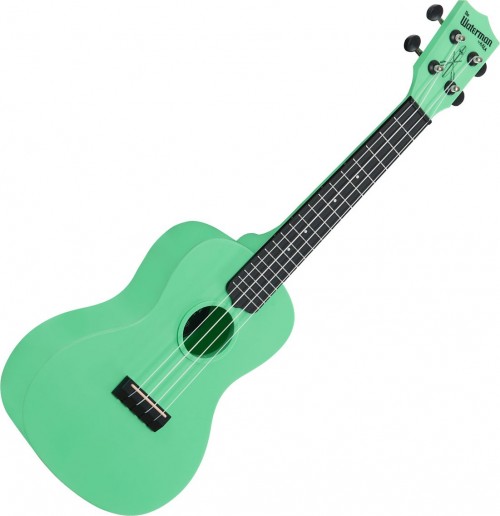 Kala Waterman Concert Ukulele