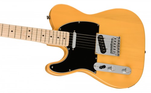 Squier Affinity Series Telecaster Left Handed