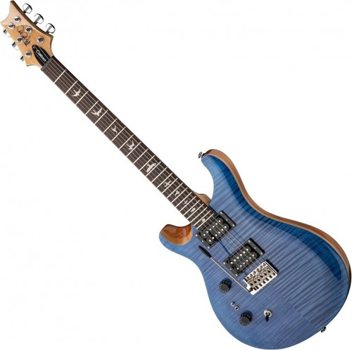 PRS SE Custom 24-08 Left Handed